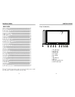 Предварительный просмотр 2 страницы Boss BV9755 User Manual