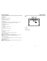 Предварительный просмотр 3 страницы Boss BV9755 User Manual