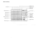 Предварительный просмотр 5 страницы Boss BX-800 Instructions Manual