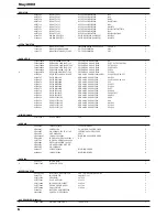 Предварительный просмотр 6 страницы Boss CE-5(T) Service Notes