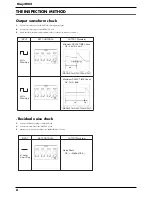 Предварительный просмотр 8 страницы Boss CE-5(T) Service Notes