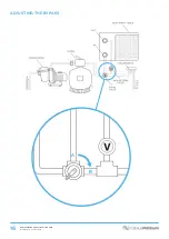 Предварительный просмотр 16 страницы Boss Celsius Platinum PL13HP Installation & User Manual