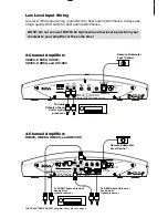 Preview for 6 page of Boss Chaos Exxtreme CX1000 User Manual