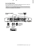 Preview for 7 page of Boss Chaos Exxtreme CX1000 User Manual