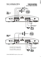 Preview for 12 page of Boss Chaos Exxtreme CX1000 User Manual