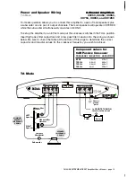 Preview for 13 page of Boss Chaos Exxtreme CX1000 User Manual