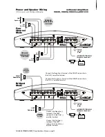 Preview for 14 page of Boss Chaos Exxtreme CX1000 User Manual