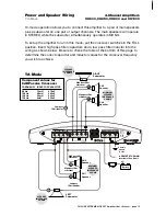 Preview for 15 page of Boss Chaos Exxtreme CX1000 User Manual