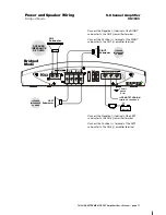 Preview for 17 page of Boss Chaos Exxtreme CX1000 User Manual