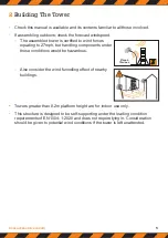 Preview for 7 page of Boss CLIMA 3T Instruction Manual