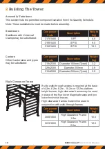 Preview for 12 page of Boss CLIMA 3T Instruction Manual