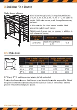 Предварительный просмотр 13 страницы Boss CLIMA 3T Instruction Manual