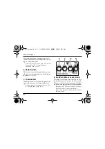 Preview for 6 page of Boss DD-7 Digital Delay Owner'S Manual