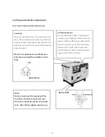 Preview for 6 page of Boss DG8500LN Owner'S Manual