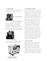 Preview for 8 page of Boss DG8500LN Owner'S Manual