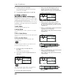 Preview for 50 page of Boss Dr. Rhythm DR-770 Owner'S Manual