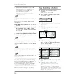 Preview for 54 page of Boss Dr. Rhythm DR-770 Owner'S Manual