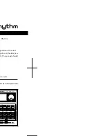 Preview for 1 page of Boss Dr. Rhythm DR-880 Owner'S Manual