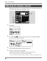 Preview for 20 page of Boss Dr. Rhythm DR-880 Owner'S Manual