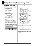 Preview for 90 page of Boss Dr. Rhythm DR-880 Owner'S Manual