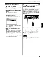 Preview for 91 page of Boss Dr. Rhythm DR-880 Owner'S Manual