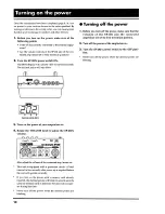 Preview for 10 page of Boss Dr.Sample SP-202 Owner'S Manual