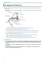 Предварительный просмотр 6 страницы Boss DS-1W Owner'S Manual