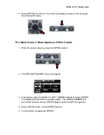 Preview for 4 page of Boss eBand JS-10 Training Manual