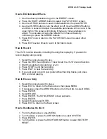 Preview for 6 page of Boss eBand JS-10 Training Manual