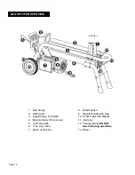 Предварительный просмотр 10 страницы Boss EC5T20 Owner'S Manual