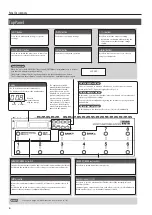 Preview for 4 page of Boss ES-8 Owner'S Manual