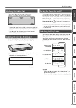 Preview for 5 page of Boss ES-8 Owner'S Manual