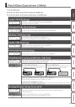 Preview for 13 page of Boss ES-8 Owner'S Manual