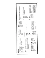 Предварительный просмотр 3 страницы Boss FT-2 Instructions Manual