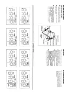 Предварительный просмотр 4 страницы Boss FT-2 Instructions Manual