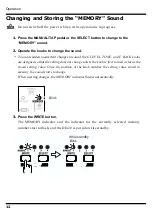 Preview for 12 page of Boss Giga Delay DD-20 Owner'S Manual