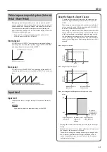 Preview for 31 page of Boss GT-001 Parameter Manual