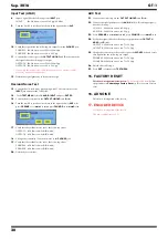 Preview for 20 page of Boss GT-1 Service Notes