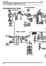 Preview for 24 page of Boss GT-1 Service Notes