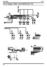 Preview for 28 page of Boss GT-1 Service Notes