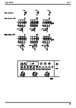 Preview for 29 page of Boss GT-1 Service Notes