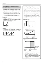 Предварительный просмотр 22 страницы Boss GT-1B Parameter Manual / Sound List