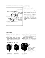 Предварительный просмотр 4 страницы Boss HM-2 Heavy Metal Instructions Manual