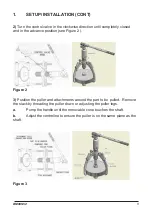 Preview for 5 page of Boss HPM Series Operating Instructions Manual