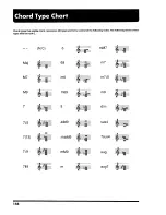 Предварительный просмотр 146 страницы Boss J5-5 JamStation Owner'S Manual