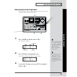 Preview for 23 page of Boss JamStation JS-5 Owner'S Manual