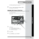 Preview for 45 page of Boss JamStation JS-5 Owner'S Manual