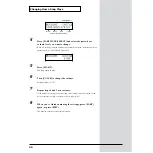 Preview for 46 page of Boss JamStation JS-5 Owner'S Manual