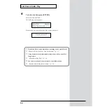 Preview for 54 page of Boss JamStation JS-5 Owner'S Manual