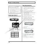 Preview for 120 page of Boss JamStation JS-5 Owner'S Manual